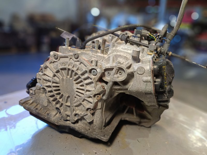 АКПП, 27500 рублей, Красноярск