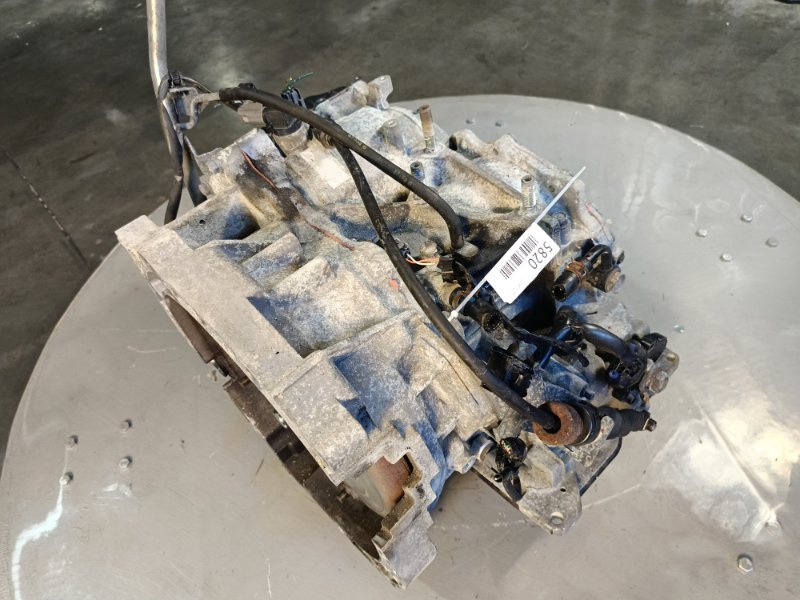 АКПП, 27500 рублей, Красноярск