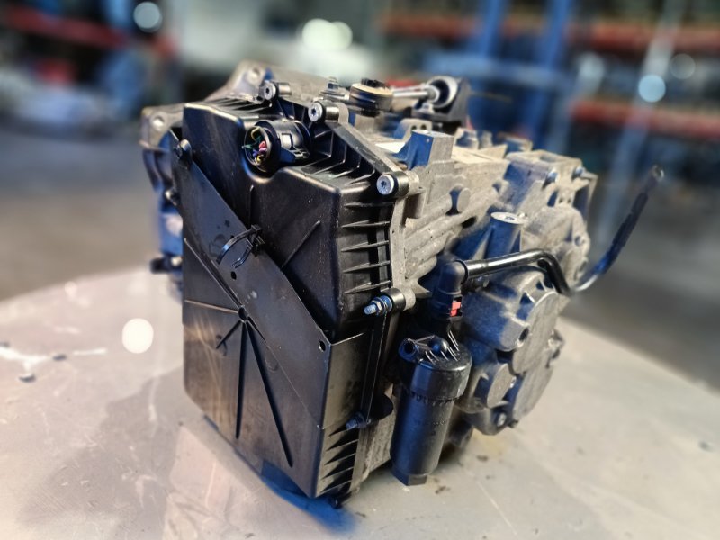 АКПП, 50000 рублей, Красноярск