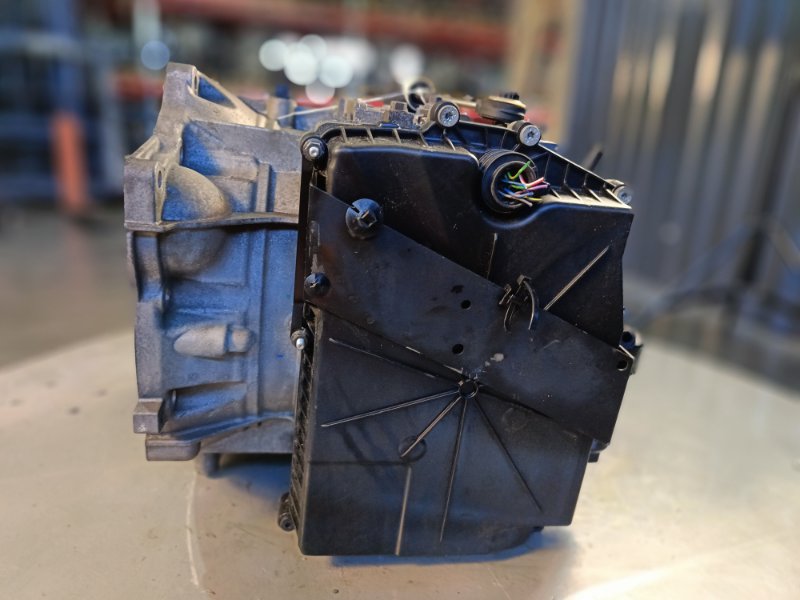 АКПП, 50000 рублей, Красноярск