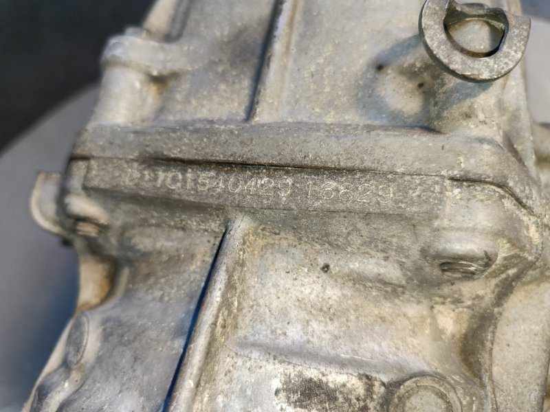 АКПП, 35000 рублей, Красноярск