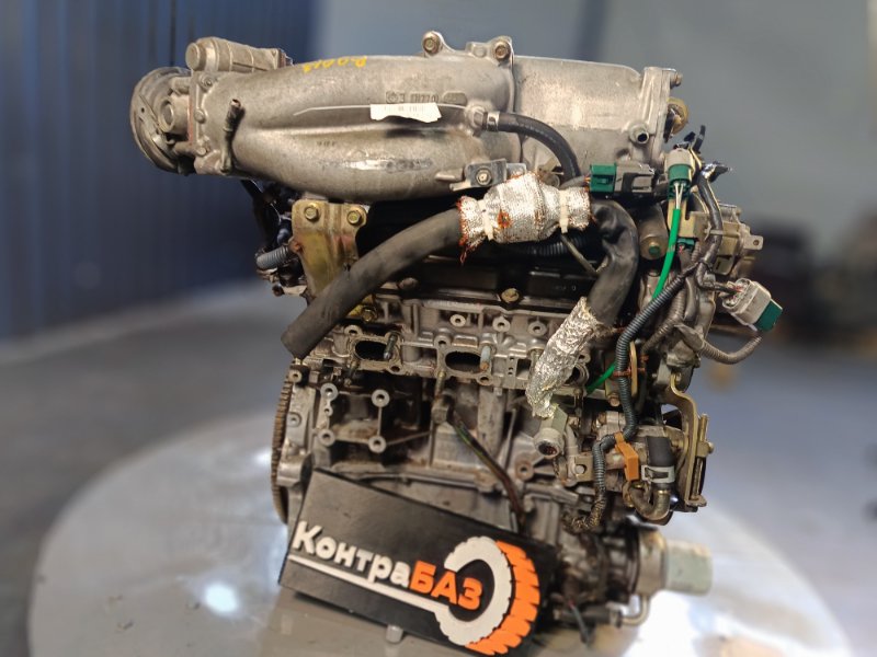 Двигатель, 131000 рублей, Красноярск