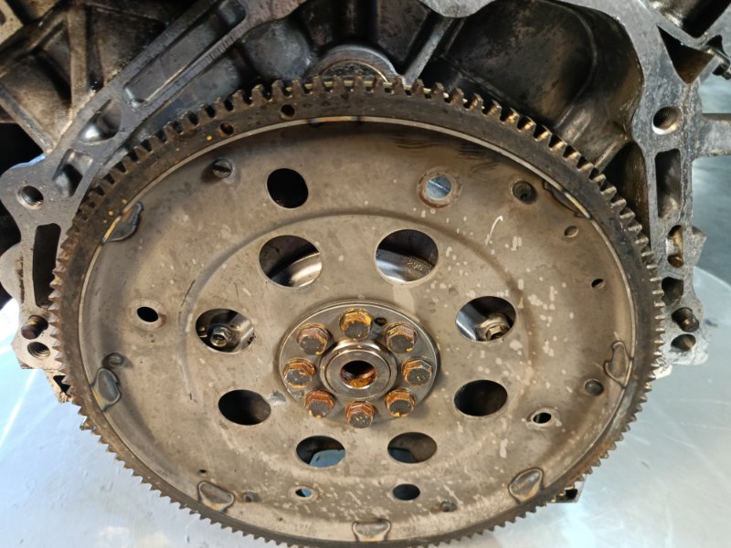 Двигатель, 131000 рублей, Красноярск