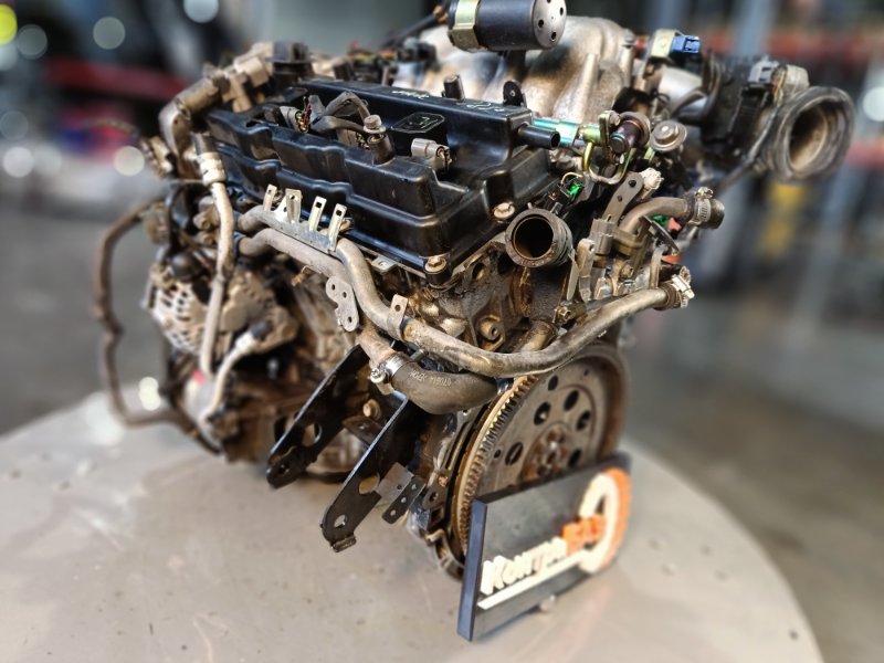 Двигатель, 131000 рублей, Красноярск