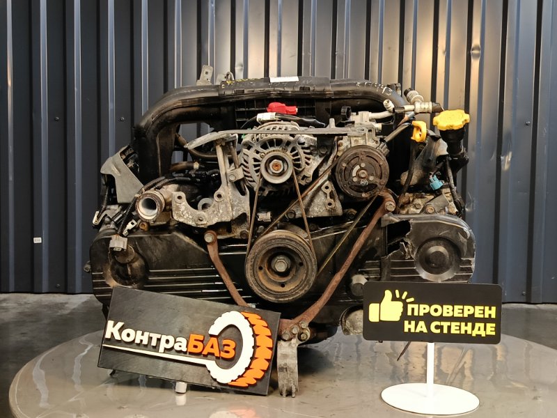 Двигатель, 115000 рублей, Красноярск