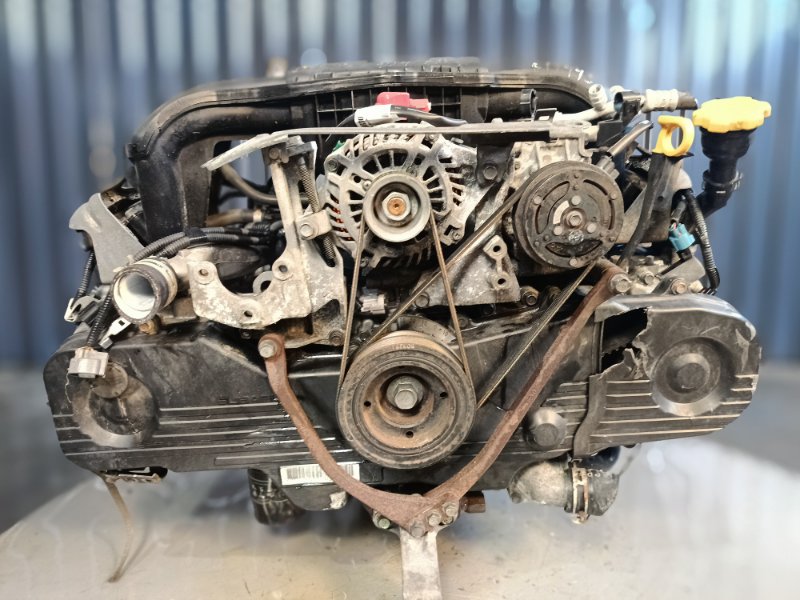 Двигатель, 115000 рублей, Красноярск