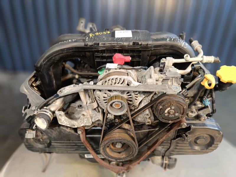 Двигатель, 115000 рублей, Красноярск