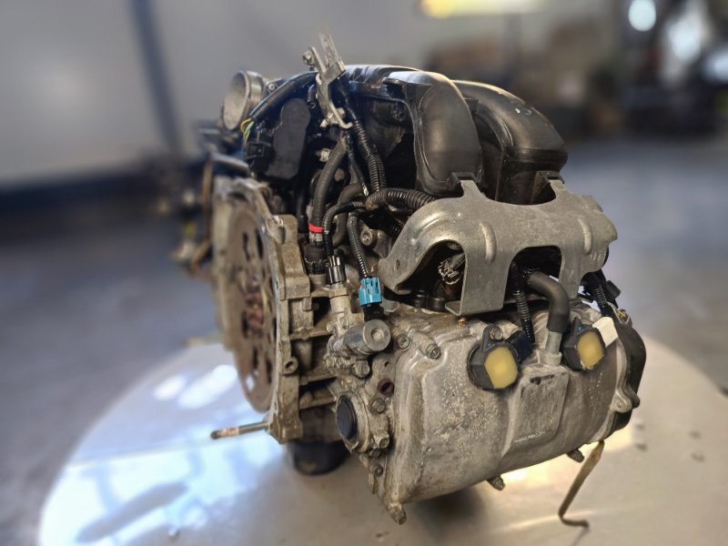 Двигатель, 115000 рублей, Красноярск