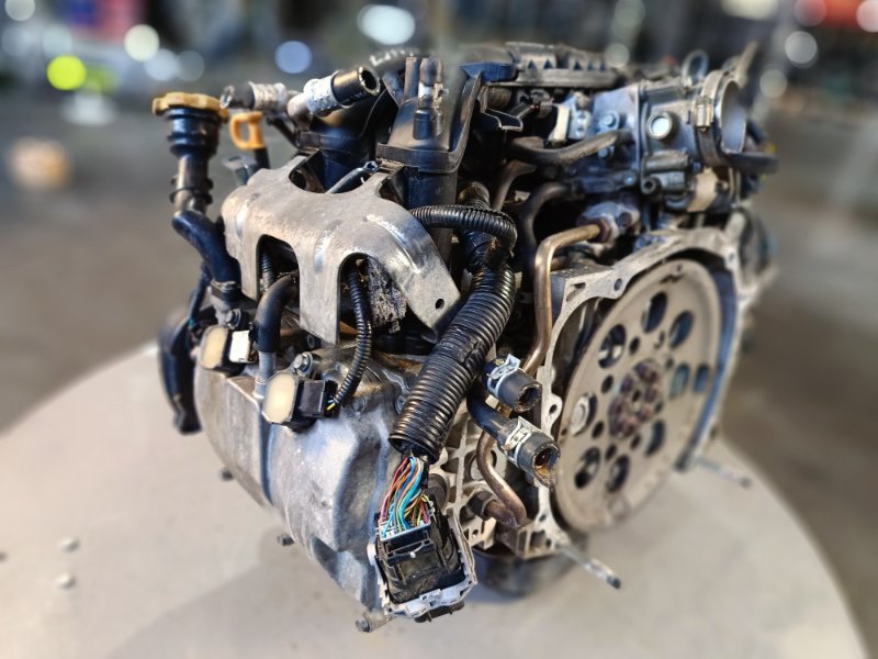 Двигатель, 115000 рублей, Красноярск