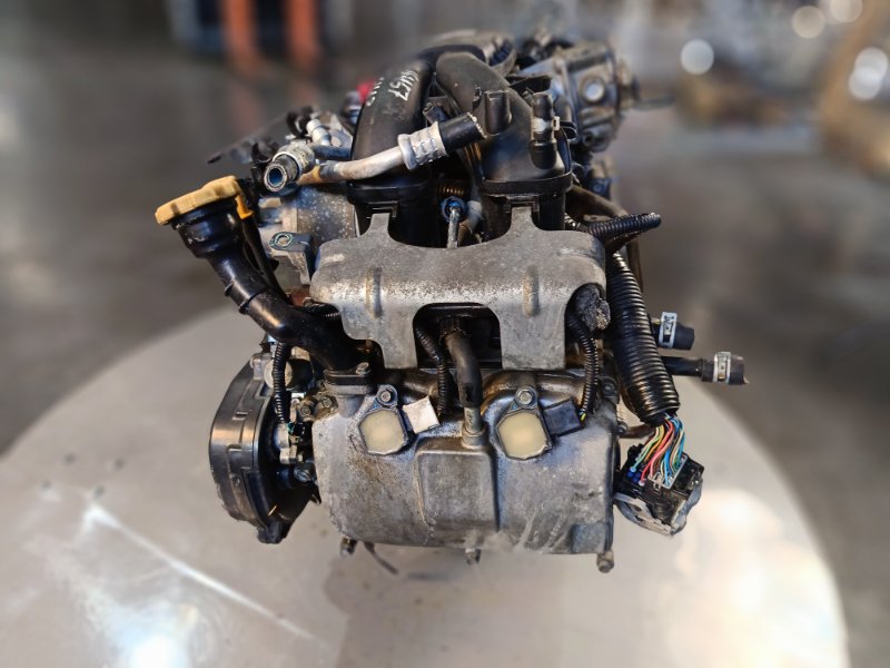 Двигатель, 115000 рублей, Красноярск