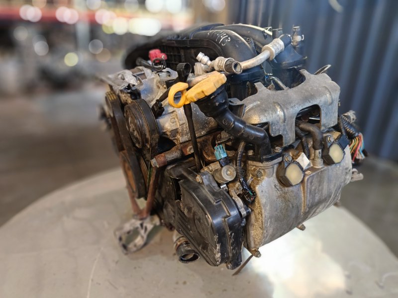 Двигатель, 115000 рублей, Красноярск