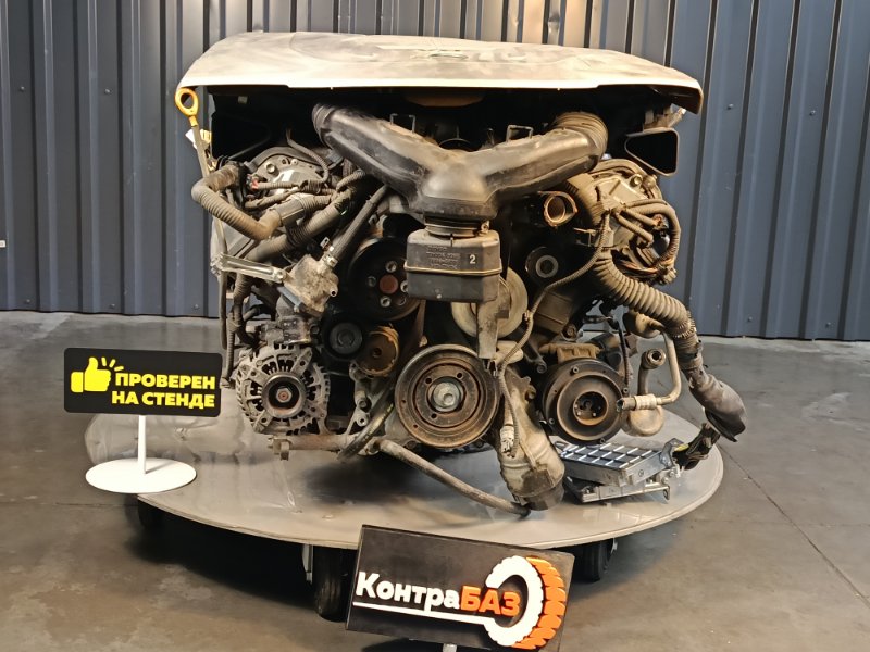 Двигатель, 165000 рублей, Красноярск