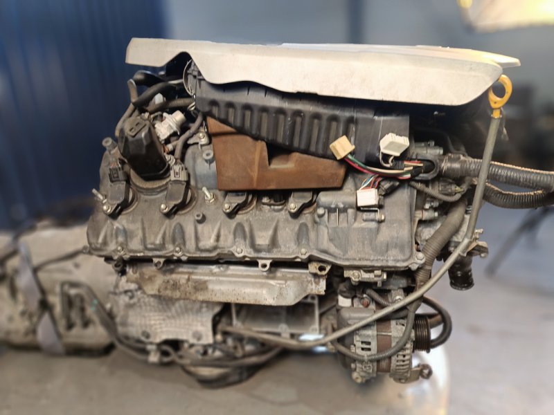 Двигатель, 165000 рублей, Красноярск