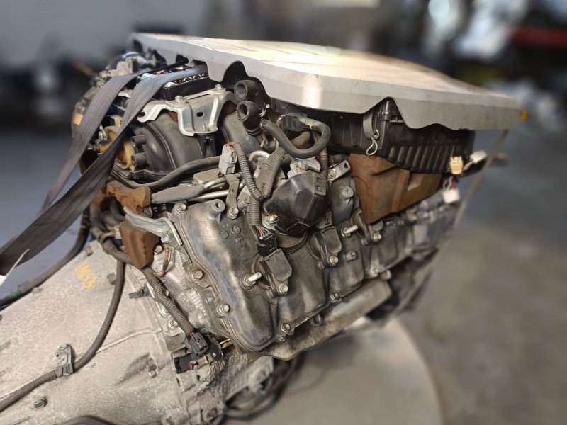 Двигатель, 165000 рублей, Красноярск