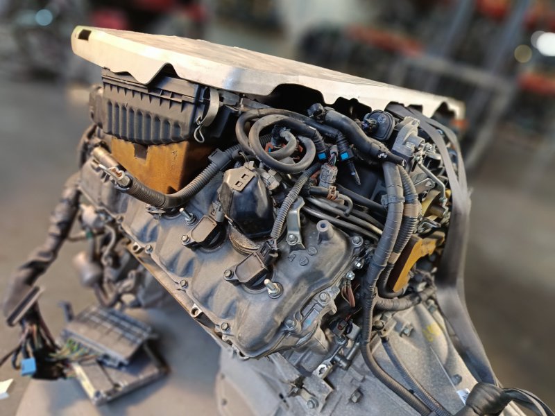 Двигатель, 165000 рублей, Красноярск