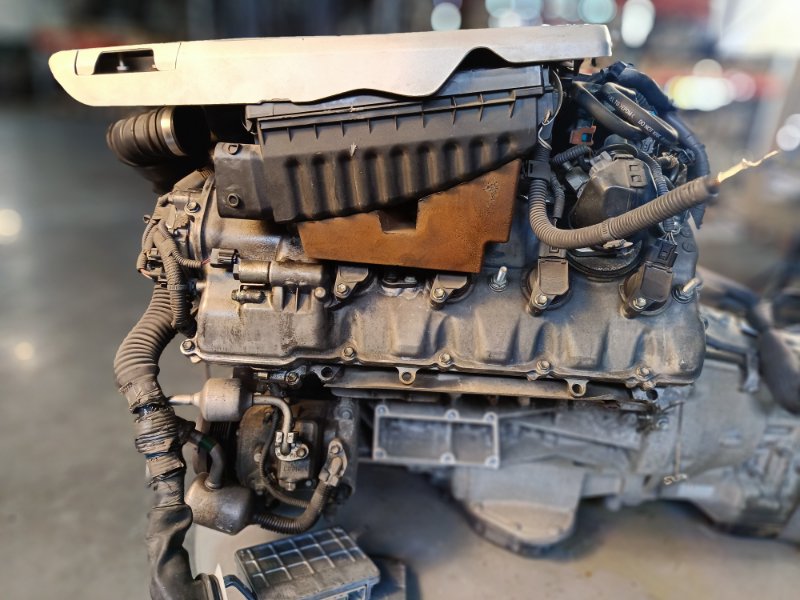 Двигатель, 165000 рублей, Красноярск