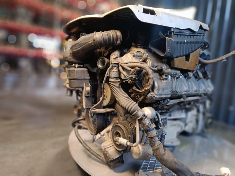 Двигатель, 165000 рублей, Красноярск