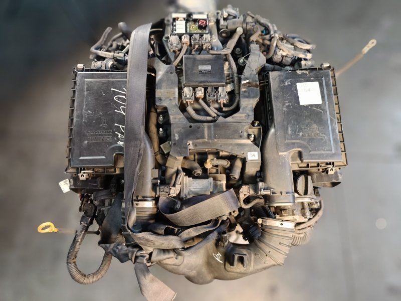 Двигатель, 165000 рублей, Красноярск