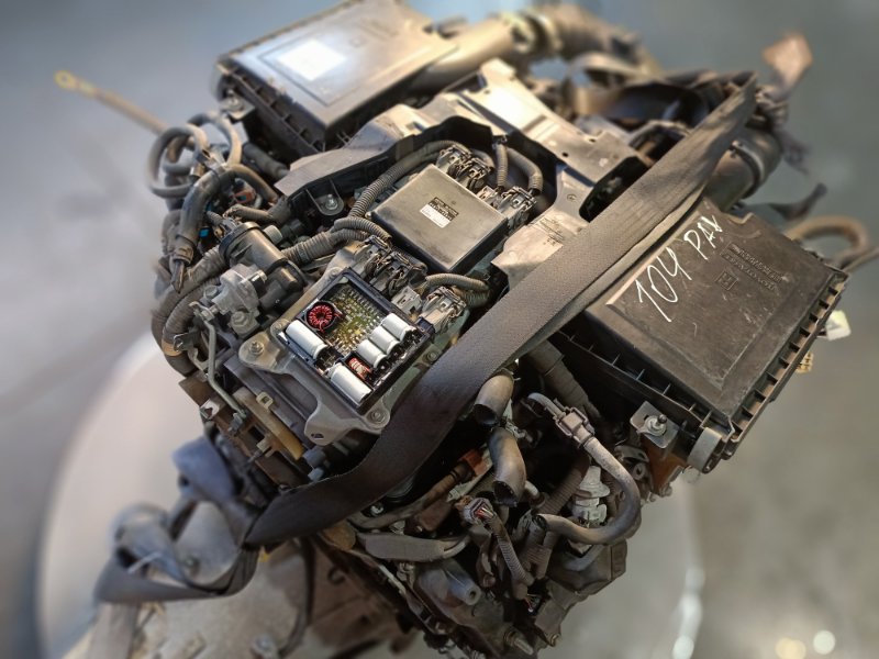 Двигатель, 165000 рублей, Красноярск