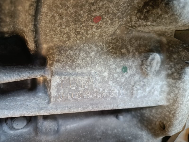 Двигатель, 165000 рублей, Красноярск