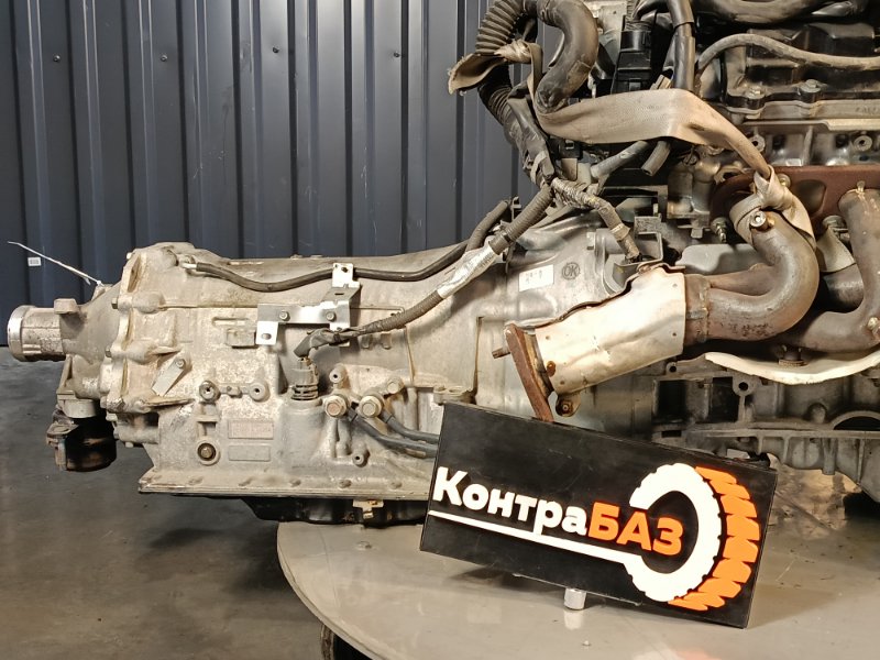 АКПП, 35000 рублей, Красноярск