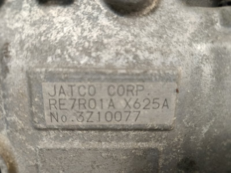 АКПП, 35000 рублей, Красноярск