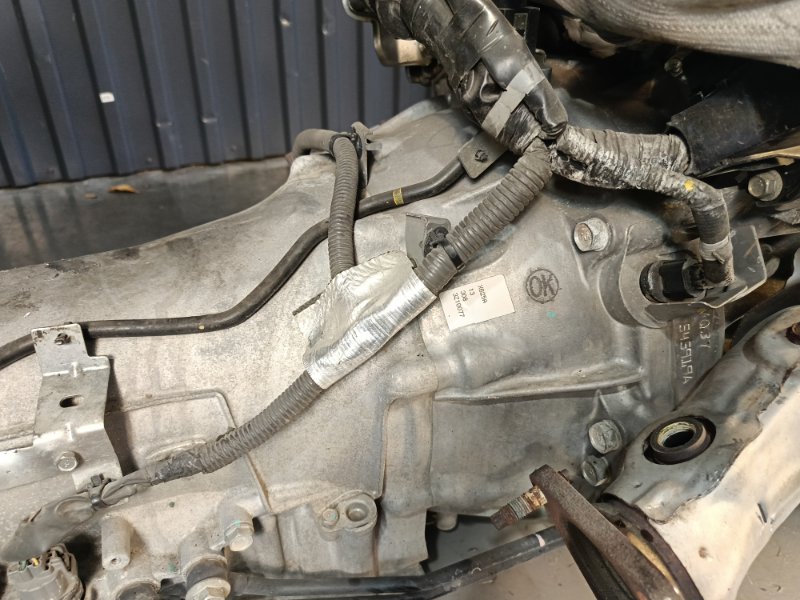 АКПП, 35000 рублей, Красноярск