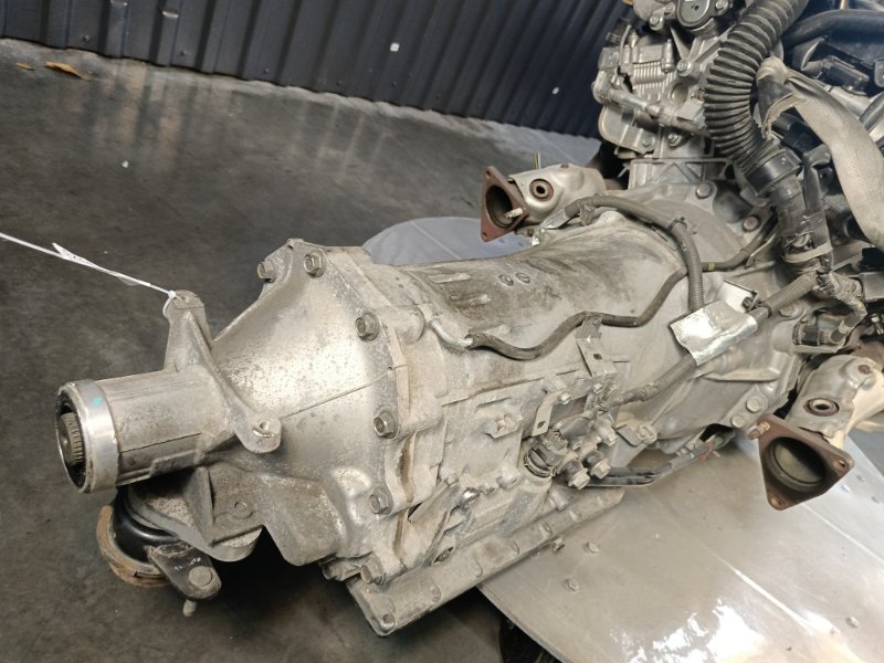 АКПП, 35000 рублей, Красноярск