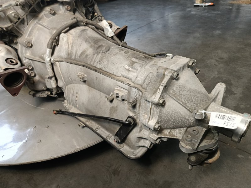 АКПП, 35000 рублей, Красноярск