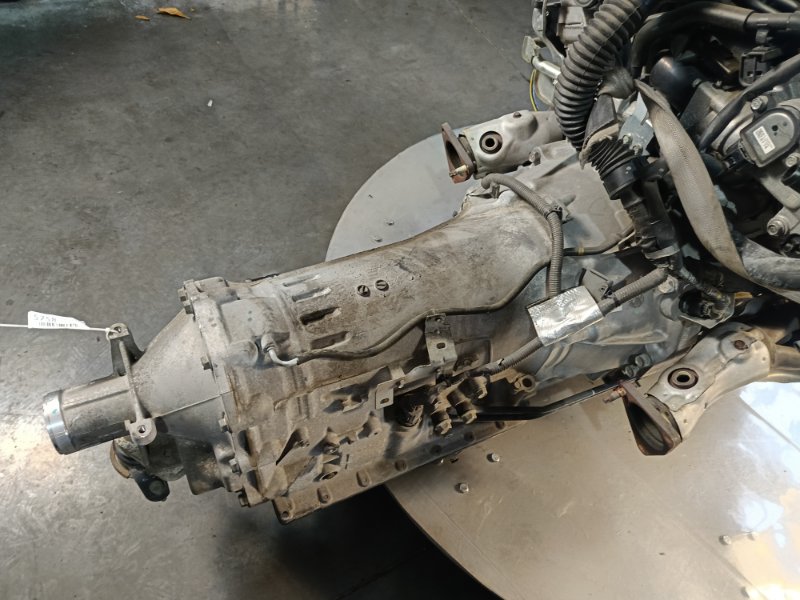 АКПП, 35000 рублей, Красноярск