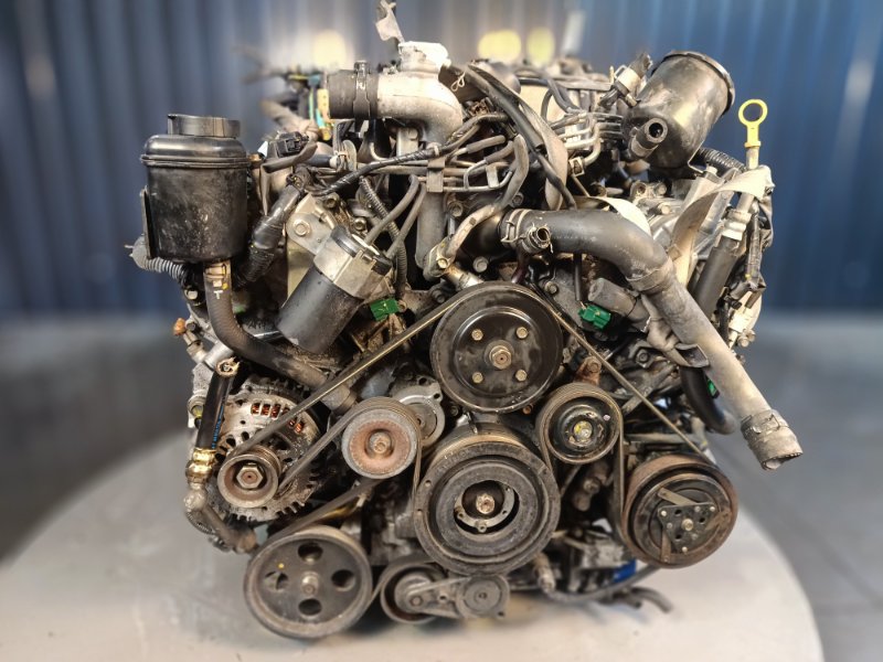 Двигатель, 100000 рублей, Красноярск