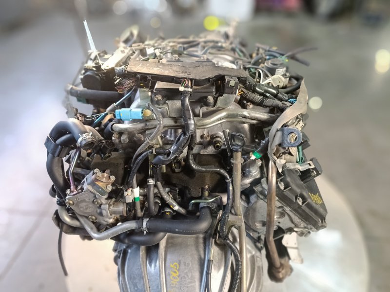 Двигатель, 100000 рублей, Красноярск