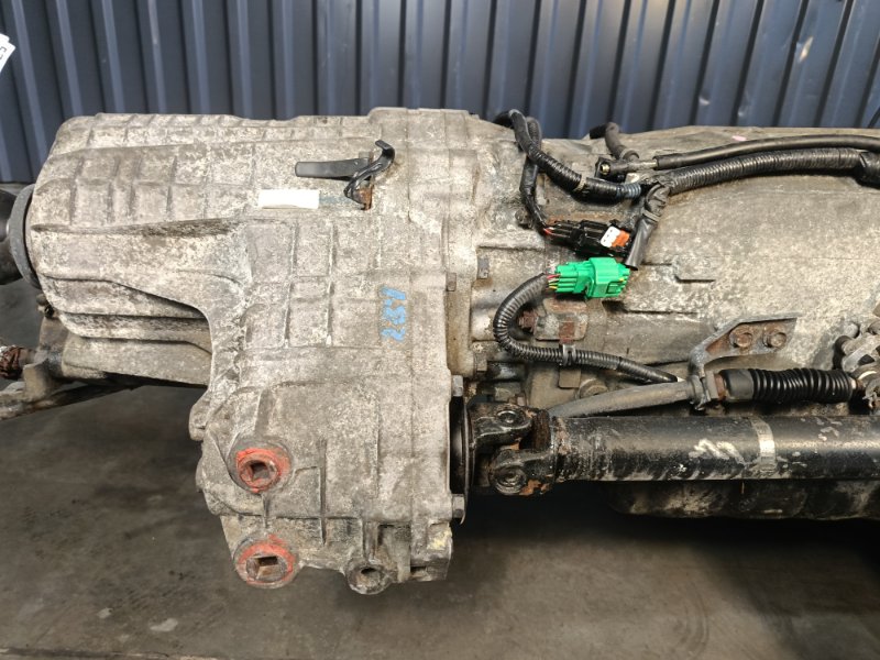 АКПП, 30000 рублей, Красноярск