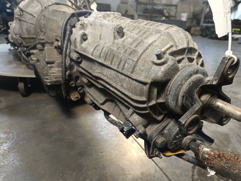 АКПП, 30000 рублей, Красноярск