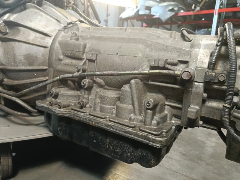 АКПП, 30000 рублей, Красноярск