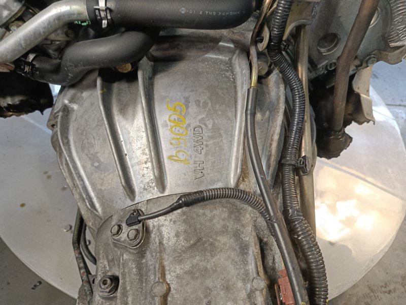 АКПП, 30000 рублей, Красноярск