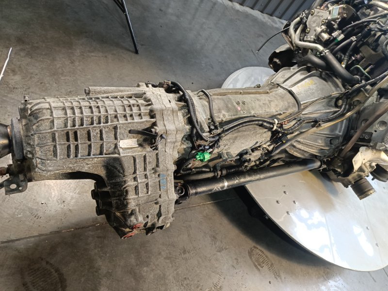 АКПП, 30000 рублей, Красноярск