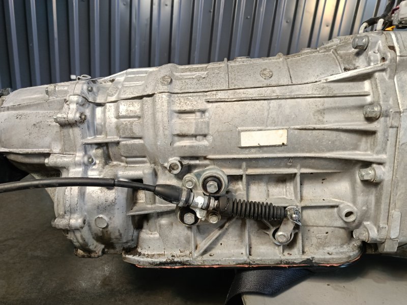 АКПП, 30000 рублей, Красноярск