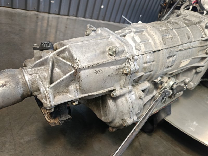 АКПП, 30000 рублей, Красноярск