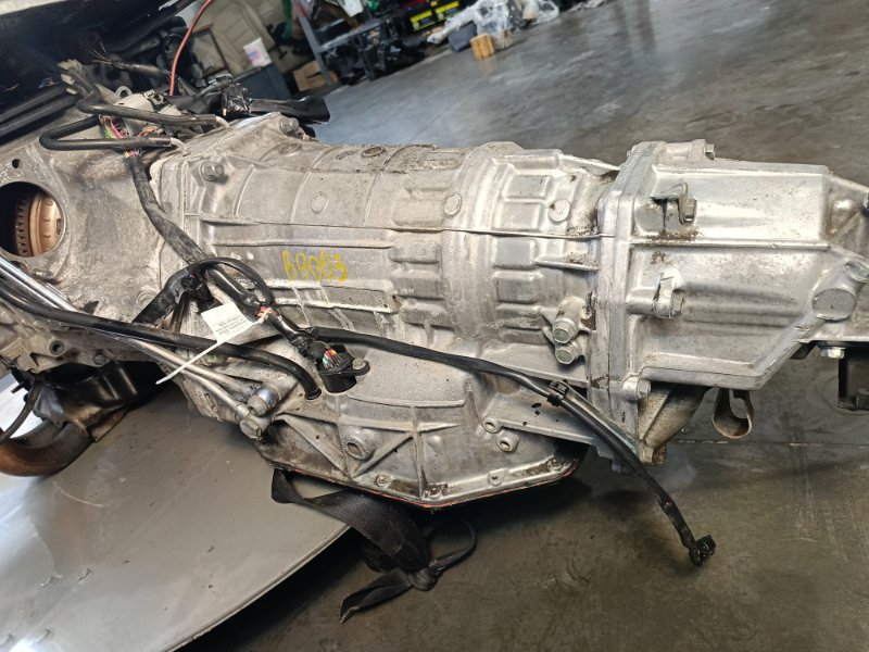 АКПП, 30000 рублей, Красноярск