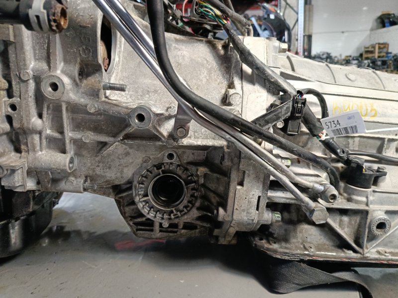 АКПП, 30000 рублей, Красноярск