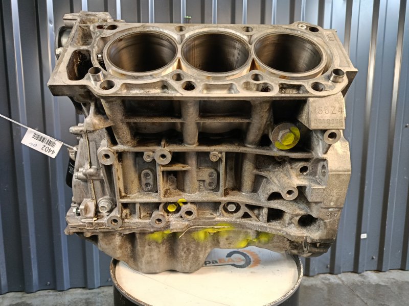 Блок цилиндров, 30000 рублей, Красноярск