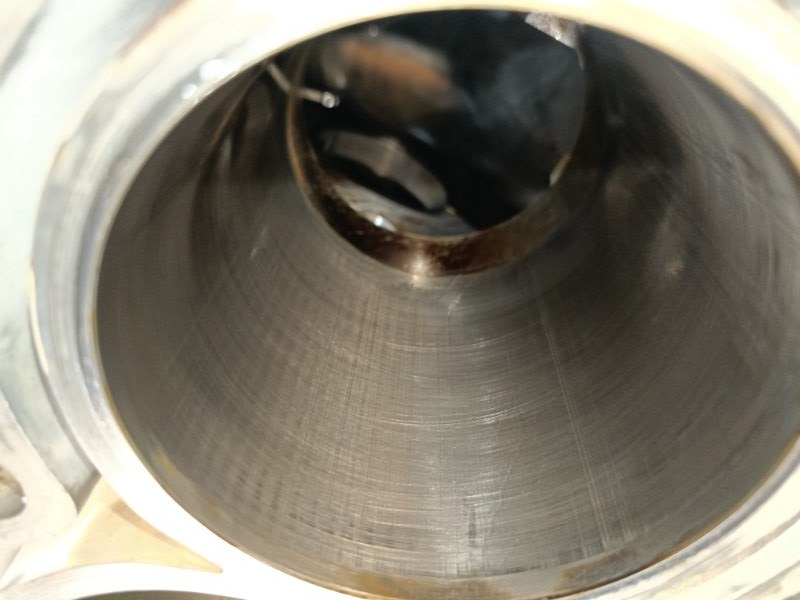 Блок цилиндров, 30000 рублей, Красноярск