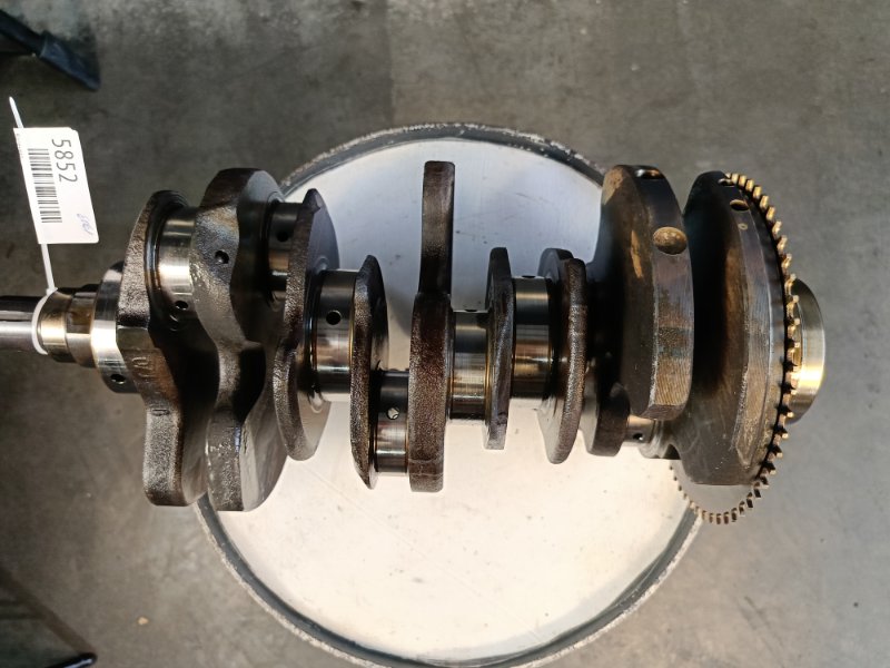 Коленвал, 90000 рублей, Красноярск