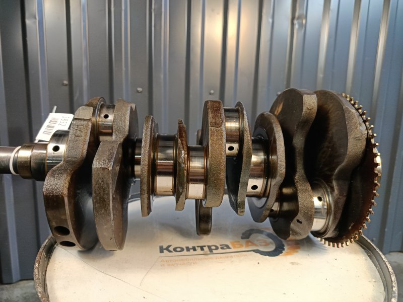 Коленвал, 90000 рублей, Красноярск