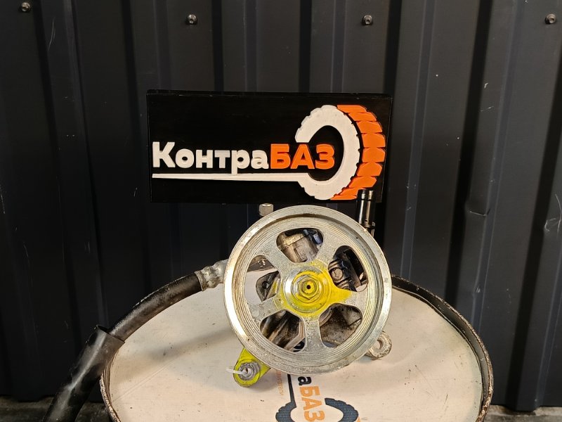 Насос гидроусилителя руля, 13800 рублей, Красноярск