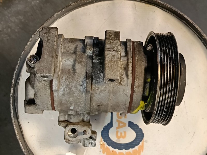 Компрессор кондиционера, 18000 рублей, Красноярск