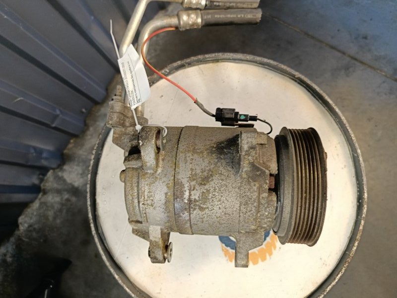 Компрессор кондиционера, 6000 рублей, Красноярск