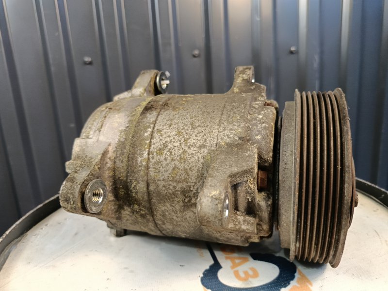 Компрессор кондиционера, 6000 рублей, Красноярск