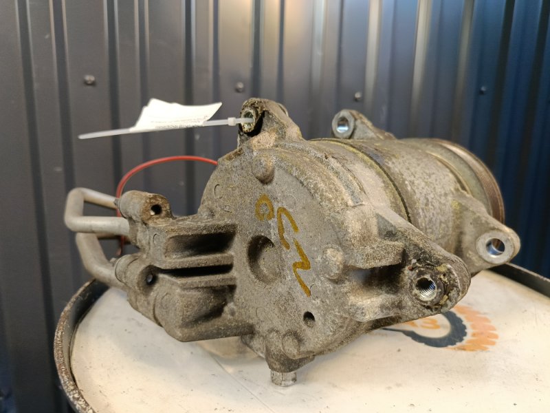 Компрессор кондиционера, 6000 рублей, Красноярск